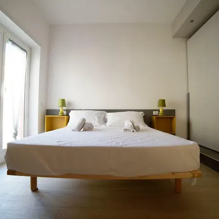 Guest house Affittacamere Sunset *