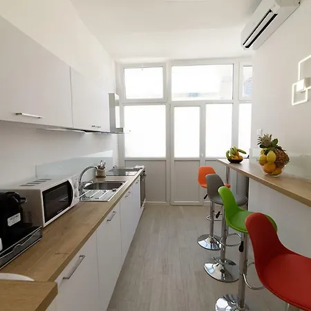 Guest house Affittacamere Sunset Lido di Ostia