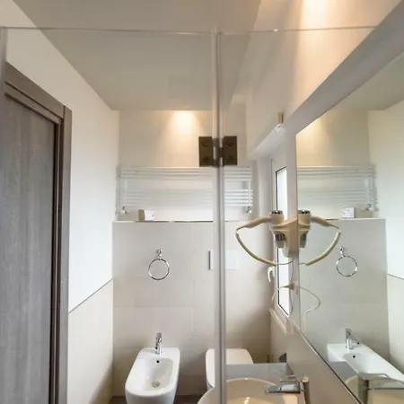 Guest house Affittacamere Sunset Lido di Ostia