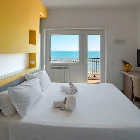 Affittacamere Sunset Guest house Lido di Ostia