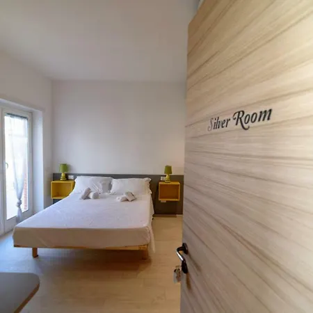 Guest house Affittacamere Sunset *