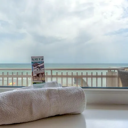 Affittacamere Sunset Guest house Lido di Ostia