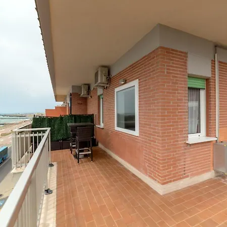 Affittacamere Sunset Guest house