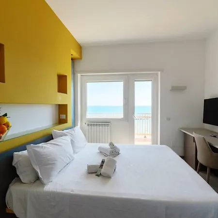 Affittacamere Sunset Guest house Lido di Ostia