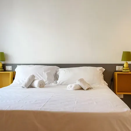 Affittacamere Sunset Guest house *