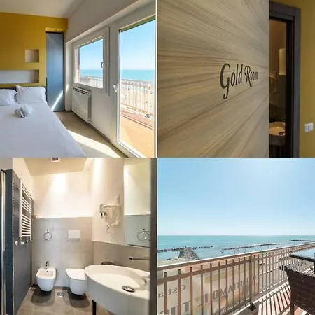 Affittacamere Sunset Guest house