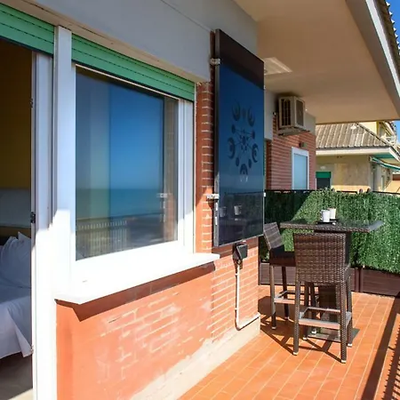 Affittacamere Sunset Guest house