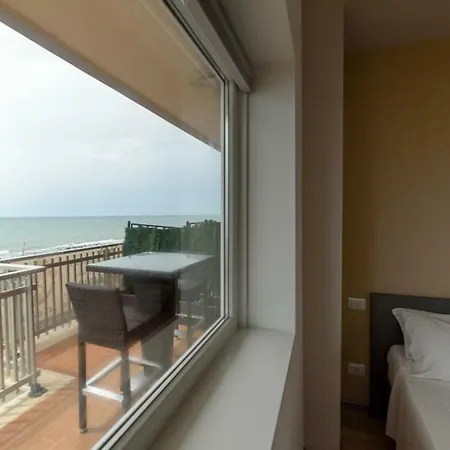 Affittacamere Sunset Guest house *