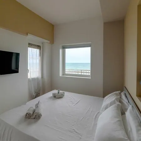 Guest house Affittacamere Sunset Lido di Ostia