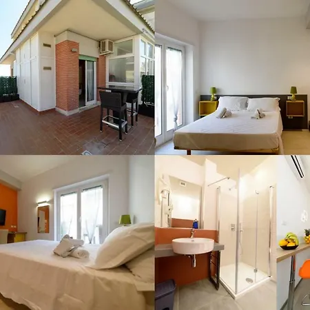 Affittacamere Sunset Guest house