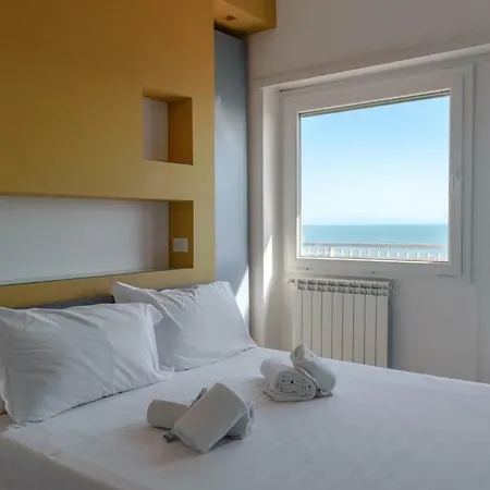 Affittacamere Sunset Guest house