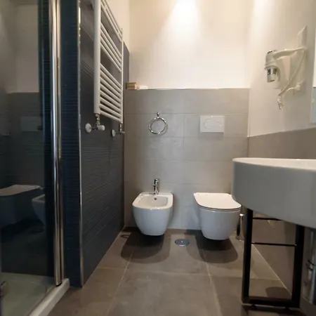 Guest house Affittacamere Sunset Lido di Ostia