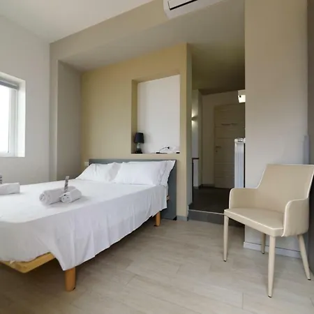 Affittacamere Sunset Guest house