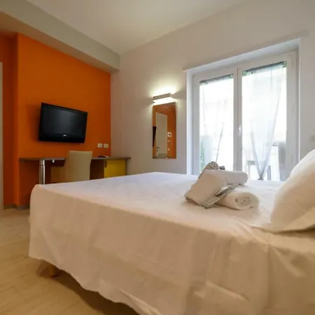Affittacamere Sunset Guest house *