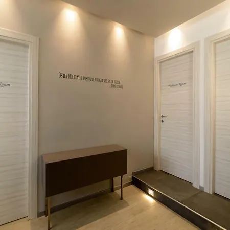 Affittacamere Sunset Guest house *