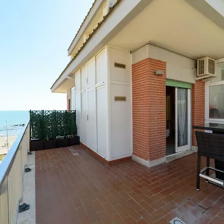 Affittacamere Sunset * Lido di Ostia