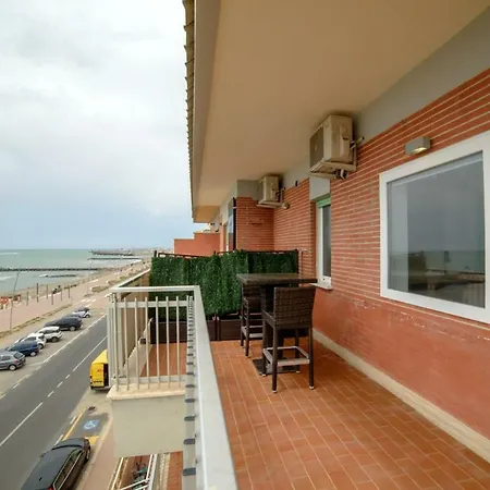 Affittacamere Affittacamere Sunset Lido di Ostia